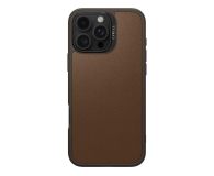 Spigen Cyrill Kajuk Mag Magsafe do Iphone 16 Pro Max Saddle Brown - 1346603 - zdjęcie 2